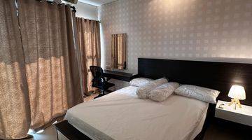 Gambar 1 Apartemen Thamrin Residence 1BR Well Furnished