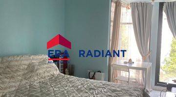 Gambar 3 Rumah Dijual Emerald Terrace Bintaro Jaya Tangerang Selatan Banten 