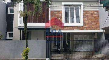 Gambar 1 Rumah di Mertilang Sektor 9 Bintaro Jaya Tangerang Selatan 