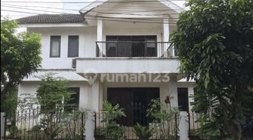 Gambar 3 Rumah di Bumi Bintaro Permai Jakarta Selatan, Jakarta Selatan