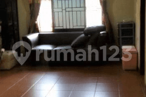 Gambar 1 Rumah di Bunga Mayang Bintaro Sektor 1 Jakarta Selatan, Jakarta Selatan