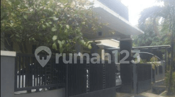 Gambar 5 Rumah di Sektor 1 Bintaro Jaya Jakarta Selatan, Jakarta Selatan