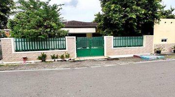 Gambar 1 Rumah Dijual Di Cempaka Putih Jakarta Pusat Dalam Komplek Dekat Pusat Bisnis