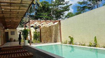 Gambar 4 Luxury Villa Hanya 15 Menit Ke Cetral Ubud