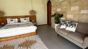 Gambar 1 Luxury Villa Hanya 15 Menit Ke Cetral Ubud