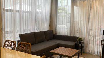 Gambar 5 Rumah Furnished Damara Village di Jimbaran Harga Termurah