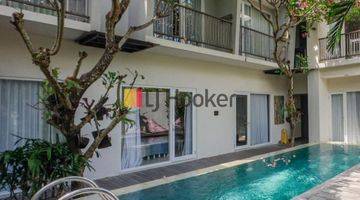 Gambar 2 Hotel In Tourist Area Seminyak, Kuta, Walking Distance To Petitenget Beach And Seminyak VIllage