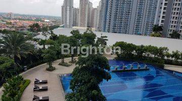 Gambar 2 APARTMENT LA RIZ MANSION PAKUWON MALL SURABAYA