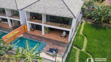 Gambar 3 Leasehold Stunning New Villa With Smart Home Systems