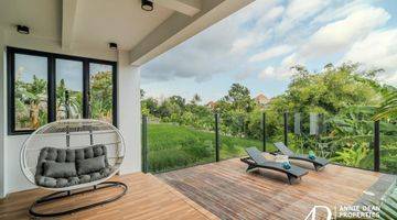 Gambar 4 Leasehold Stunning New Villa With Smart Home Systems