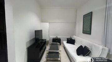 Gambar 4 Leasehold 2 Bedrooms In Bidadari Seminyak