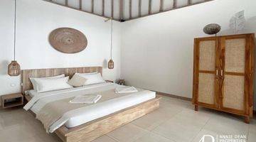 Gambar 3 Freehold 2 bedroom Traditional Balinese Style Villa In Gili Air