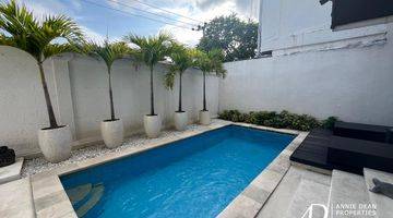 Gambar 2 Leasehold 2 Bedrooms In Bidadari Seminyak