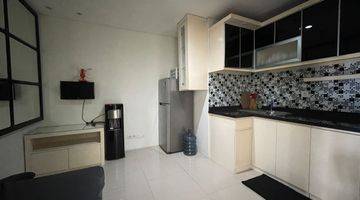 Gambar 3 Disewakan Tamansari Semanggi Apartemen, 1 BR Furnished