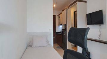 Gambar 1 Disewakan Apartemen The Newton 1 Type Studio