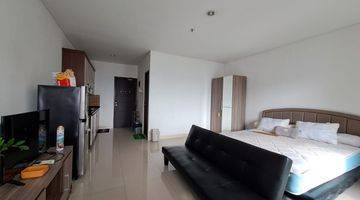 Gambar 3 Disewakan Tamansari Semanggi Apartemen Harga Murah, Type Studio