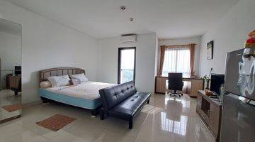 Gambar 5 Disewakan Tamansari Semanggi Apartemen Harga Murah, Type Studio