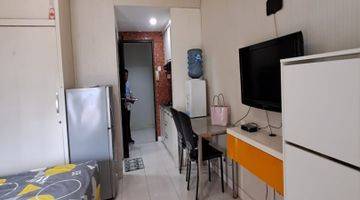 Gambar 4 Disewakan Tamansari Sudirman Apartemen, Type Studio