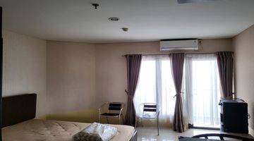 Gambar 3 Disewakan Apartemen Tamansari Semanggi Semi Furnished Type Studio