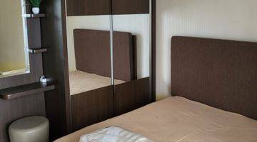 Gambar 1 Disewakan Apartemen Tamansari Semanggi Semi Furnished Type Studio