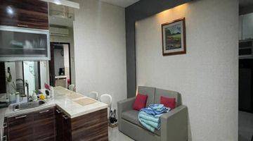 Gambar 4 Disewakan Tamansari Semanggi Apartemen 1BR Semi Furnished