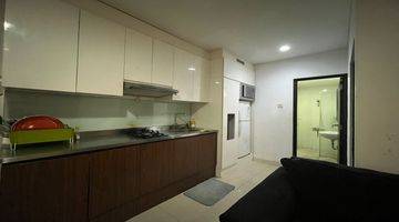 Gambar 1 Disewakan Tamansari Semanggi Apartemen, 1 BR Semi furnished