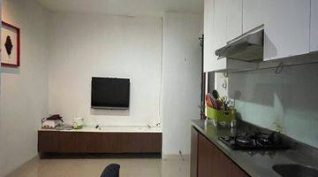 Gambar 2 Disewakan Tamansari Semanggi Apartemen, 1 BR Semi furnished