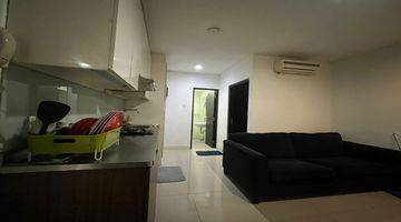 Gambar 3 Disewakan Tamansari Semanggi Apartemen, 1 BR Semi furnished