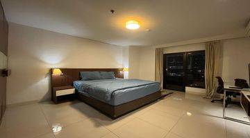 Gambar 5 Disewakan Tamansari Semanggi Apartemen, 1 BR Semi furnished