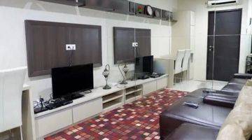 Gambar 2 Dijual Harga Murah Tamansari Semanggi Apartment 1br