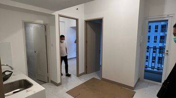 Gambar 4 Dijual Murah Apartemen 2BR Tokyo PIK2