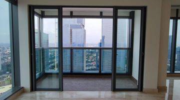 Gambar 2 Dijual Cepat Apartemen 57 Promenade 3 Bedroom Semi Furnished