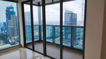 Gambar 4 Dijual Cepat Apartemen 57 Promenade 3 Bedroom Semi Furnished