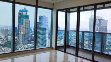 Gambar 5 Dijual Cepat Apartemen 57 Promenade 3 Bedroom Semi Furnished