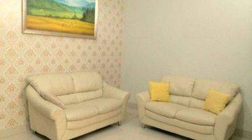 Gambar 3 Rumah Rapi Minimalis Semi Furnished Bagus