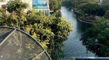 Gambar 3 Dijual Rumah View Danau PIK Sdh Renov Siap Huni