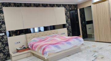 Gambar 1 Dijual Rumah Hoek Mewah Bagus Minimalis Full Furnished 