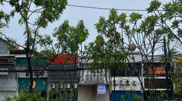 Gambar 4 Ruko Di Pluit Selatan Raya Cocok Untuk Mini Market, Coffe Shop, Kantor