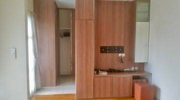 Gambar 5 Rumah Semi Furnished Di Garden House, Pantai Indah Kapuk