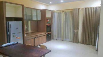 Gambar 1 Rumah Semi Furnished Di Garden House, Pantai Indah Kapuk