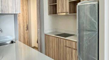 Gambar 5 Disewa Apartemen Menara Jakarta Full Furnished 3 Kamar Tidur Baru