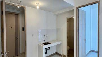 Gambar 4 Disewa Apartemen Di Tokyo Riverside PIK2 Unfurnished 2 Kamar Tidur Baru