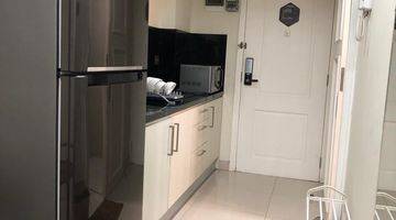 Gambar 3 Apartment Studio Cantik Lengkap Di Tengah Kota Semarang