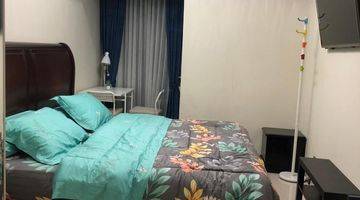 Gambar 1 Apartment Studio Cantik Lengkap Di Tengah Kota Semarang