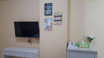 Gambar 2 Jual Cepat Candiland Studio Murah Full Furnished 