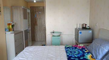 Gambar 1 Jual Cepat Candiland Studio Murah Full Furnished 