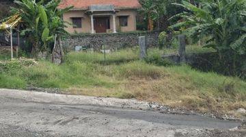 Gambar 1 Rumah Borobudur View Laut Luas dan Nyaman