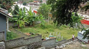 Gambar 5 Rumah Borobudur View Laut Luas dan Nyaman