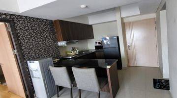 Gambar 2  MG SUITES 2BR Bagus Siap pakai