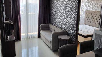 Gambar 3  MG SUITES 2BR Bagus Siap pakai